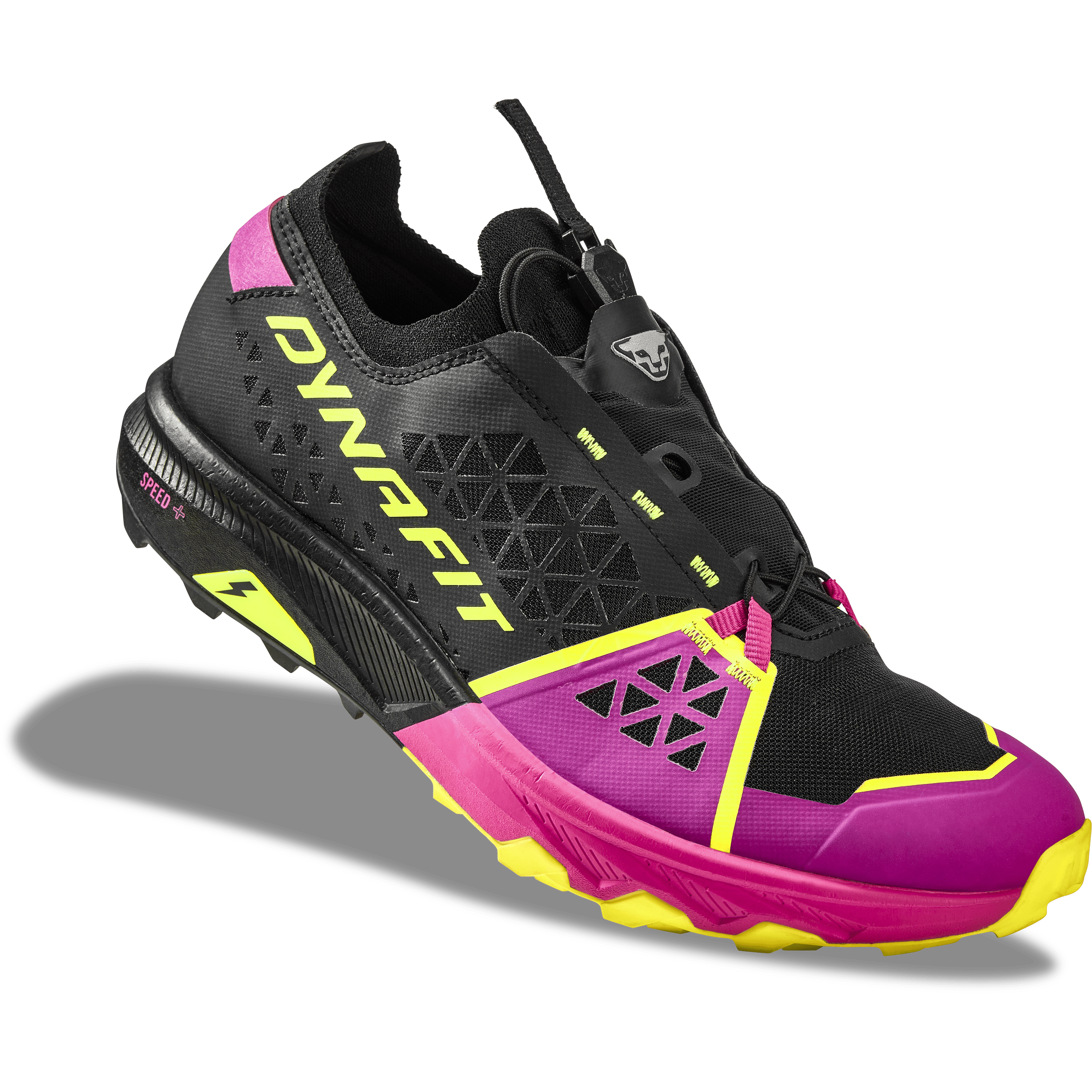 Alpine DNA 2 Laufschuhe Unisex perspective_view image