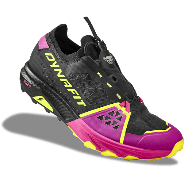 Alpine DNA 2 Running Shoes Unisex