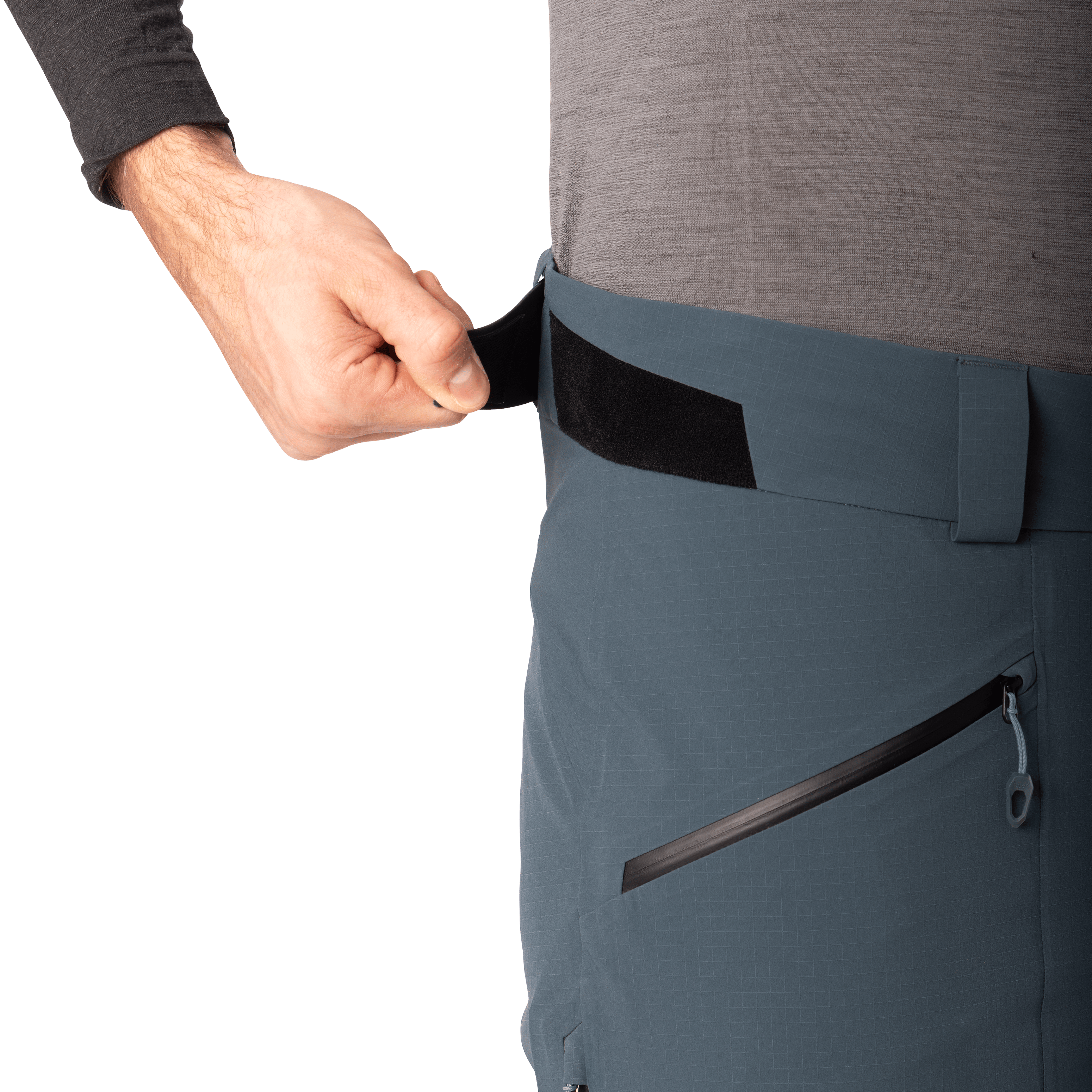 Radical 3L Pants Men tech_detail image