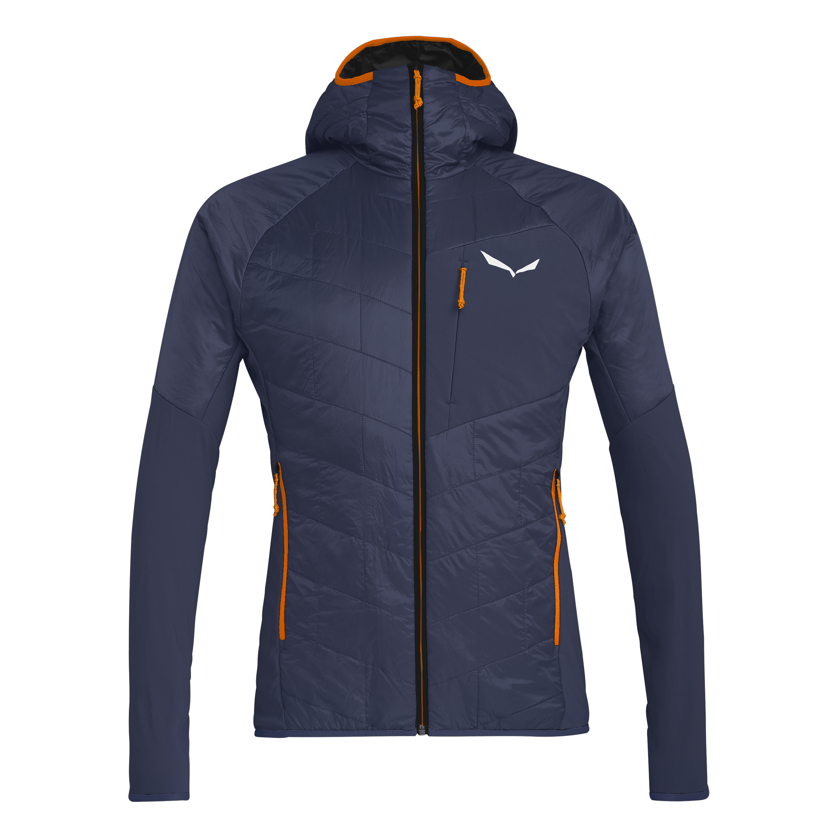 Ortles Hybrid TirolWool® Responsive Veste Homme still image