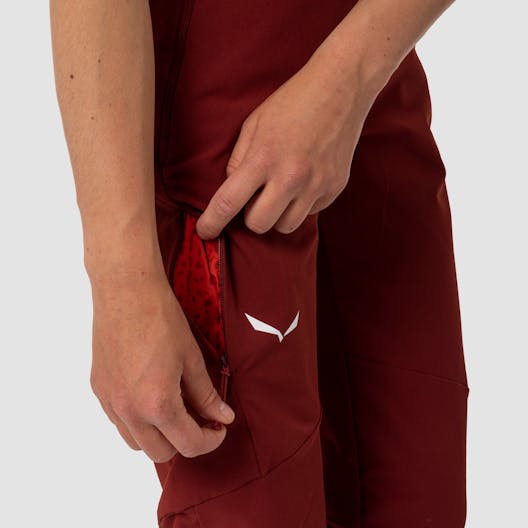 Agner Orval 3 Durastretch Pantalon Regular Femme tech_detail image