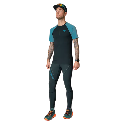 Ultra Long Tights Men perspective_view image