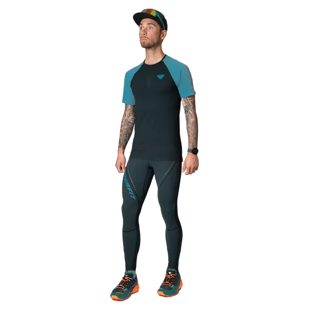 Ultra Long Tights Herren perspective_view image