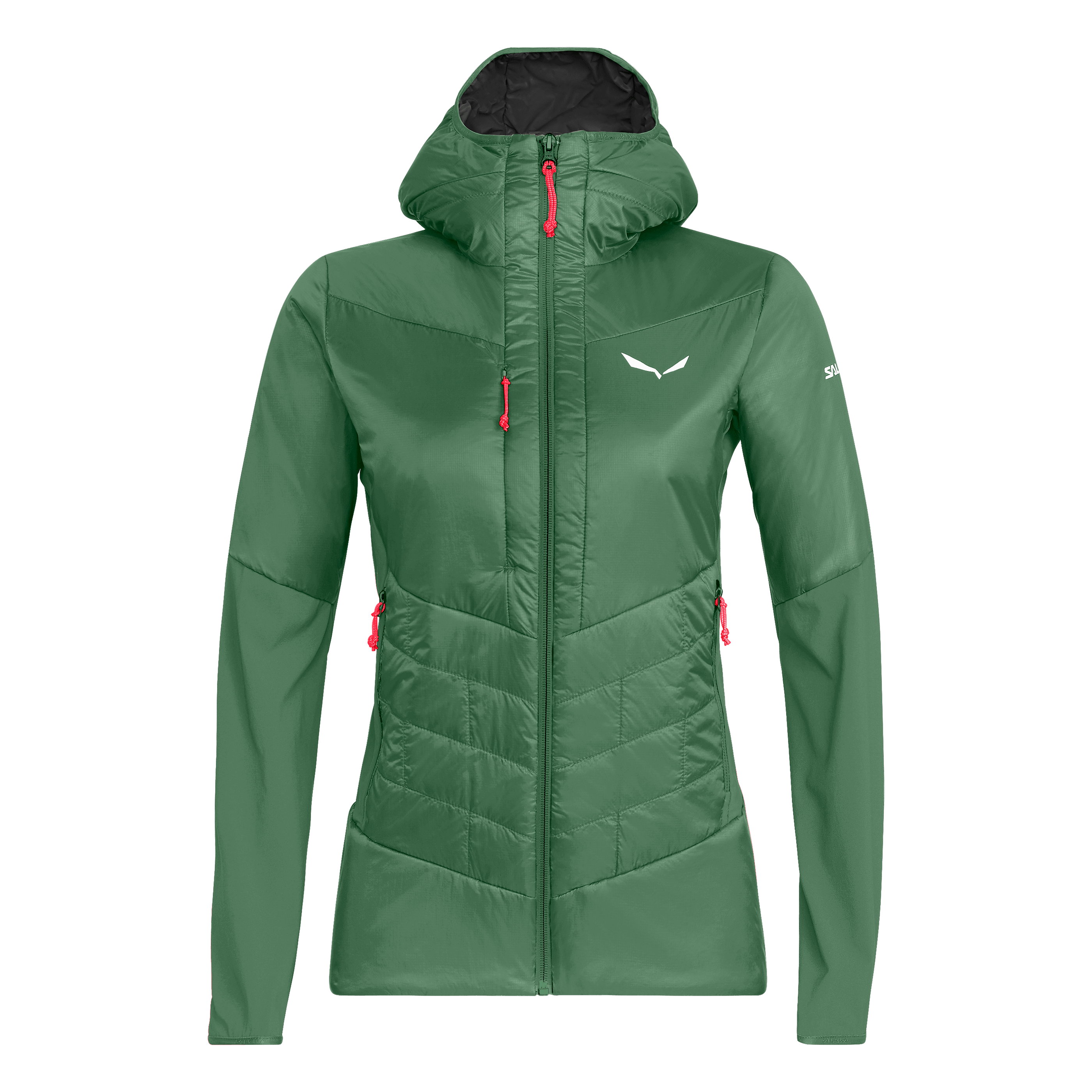 Ortles Hybrid TirolWool® Responsive Jacke Damen still image