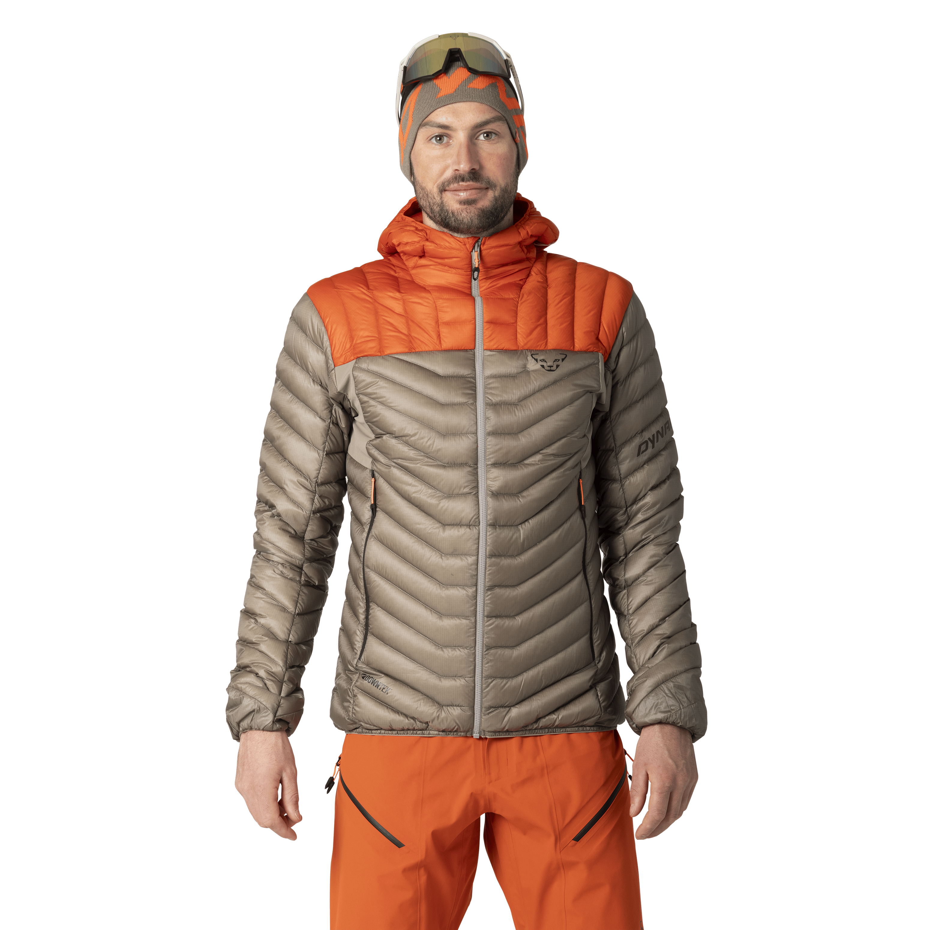 Ridge Ultralight piumino uomo hover image