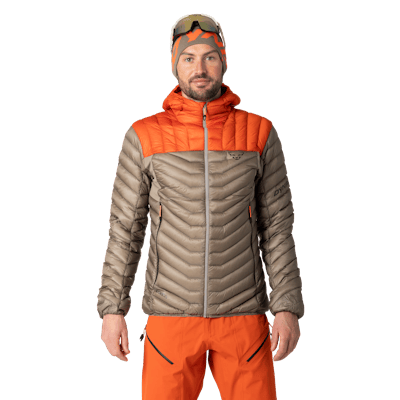 Ridge Ultralight piumino uomo hover image