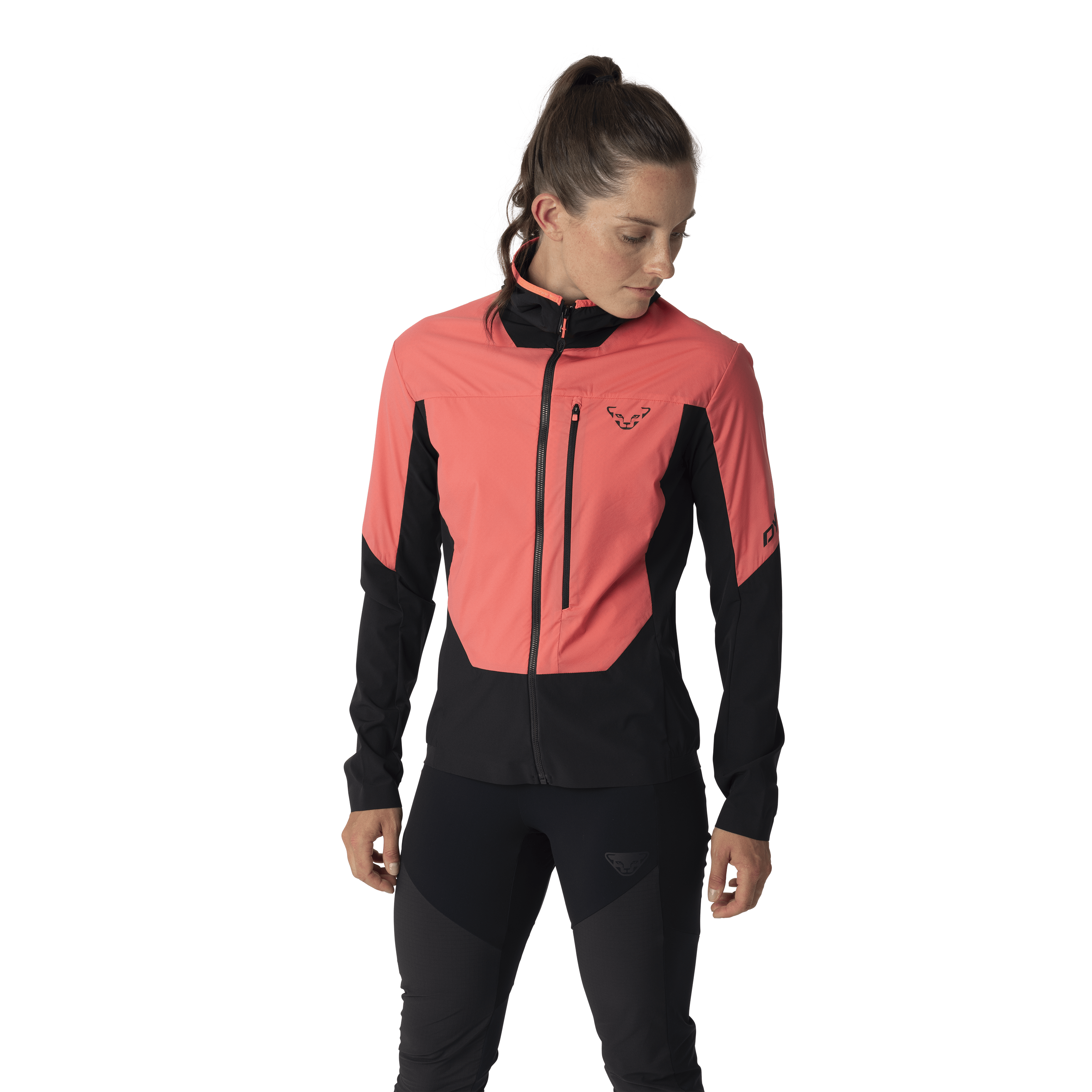 Traverse Insulation Kapuzenjacke Damen hover image
