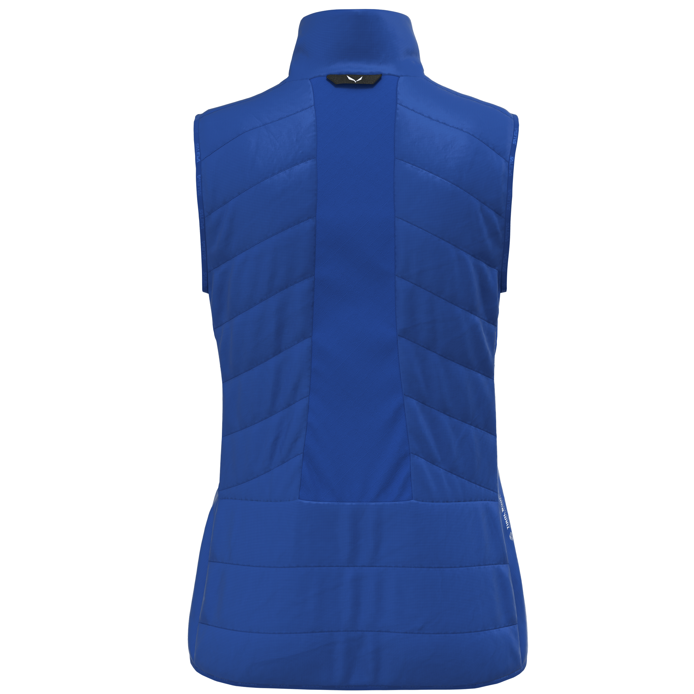 Ortles Hybrid TirolWool® Responsive Gilet Donna perspective_view image