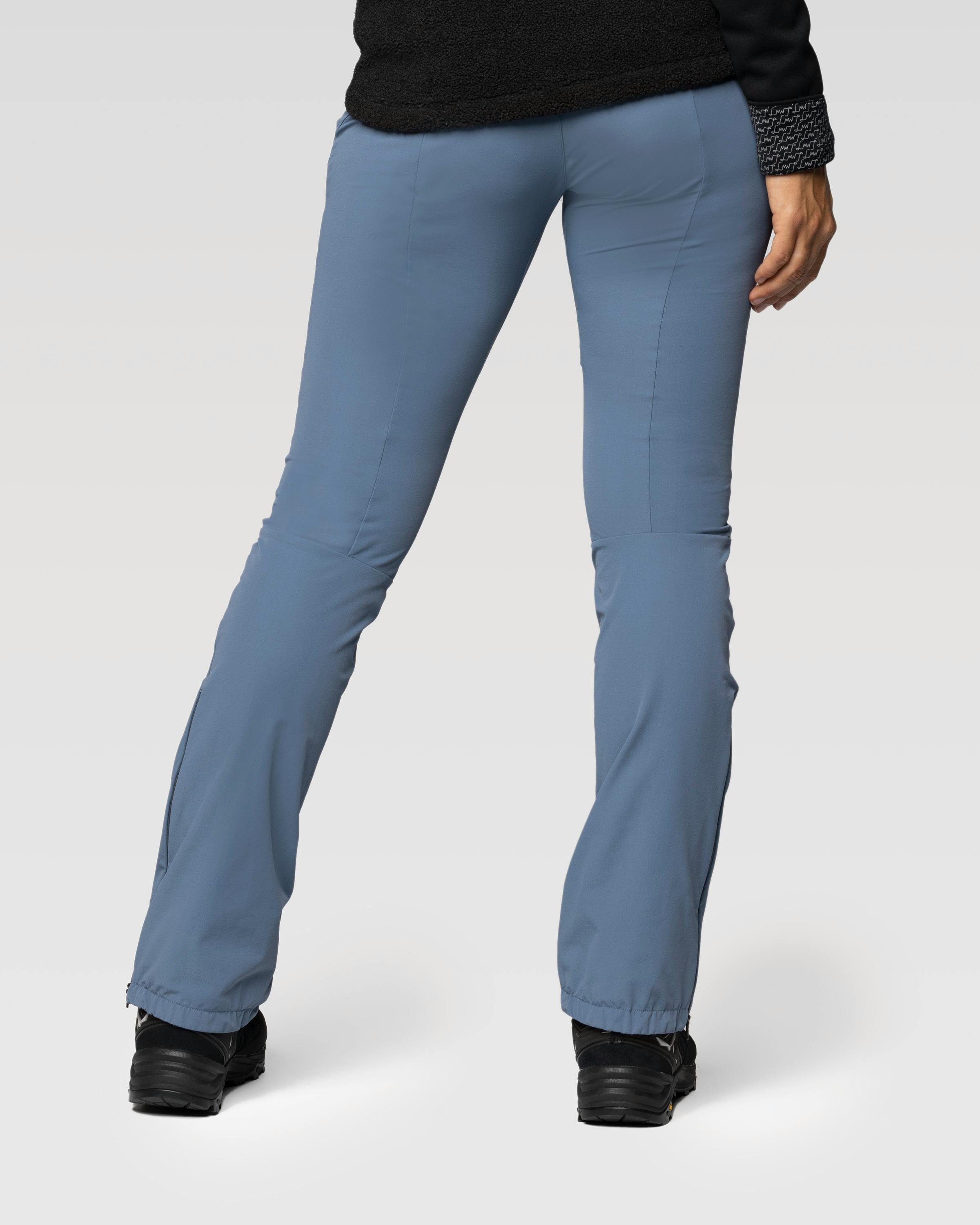 Michelle Pantaloni Lunghi tech_detail image