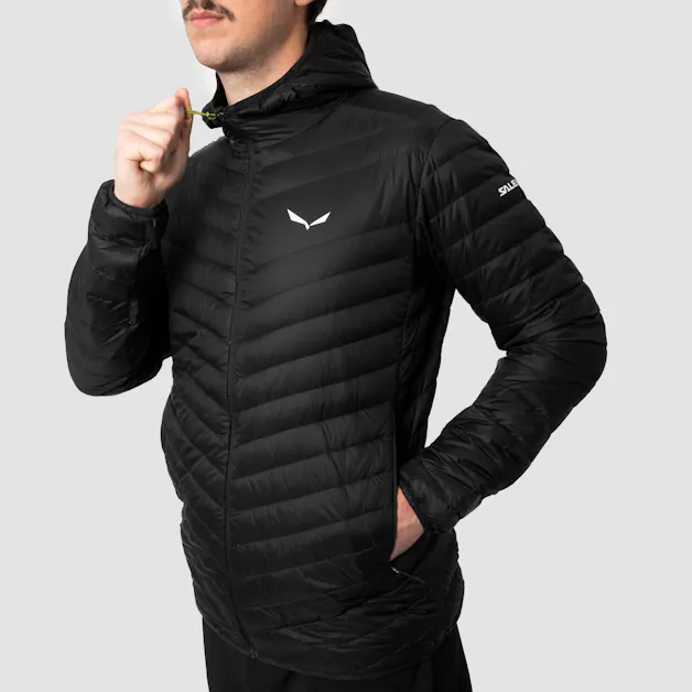 Lagazuoi 3 Doudone Homme tech_detail image