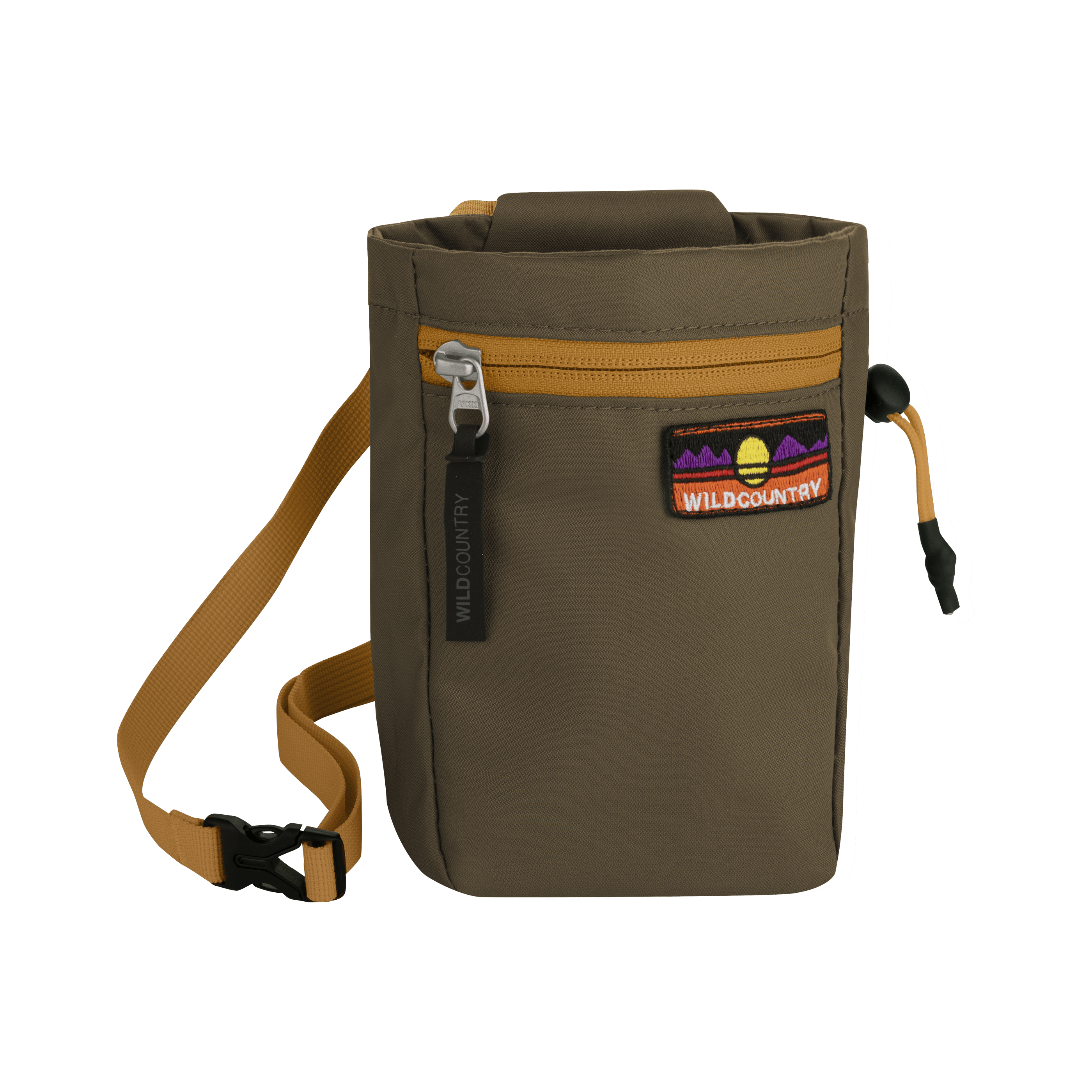 Flow Chalk Bag      still image