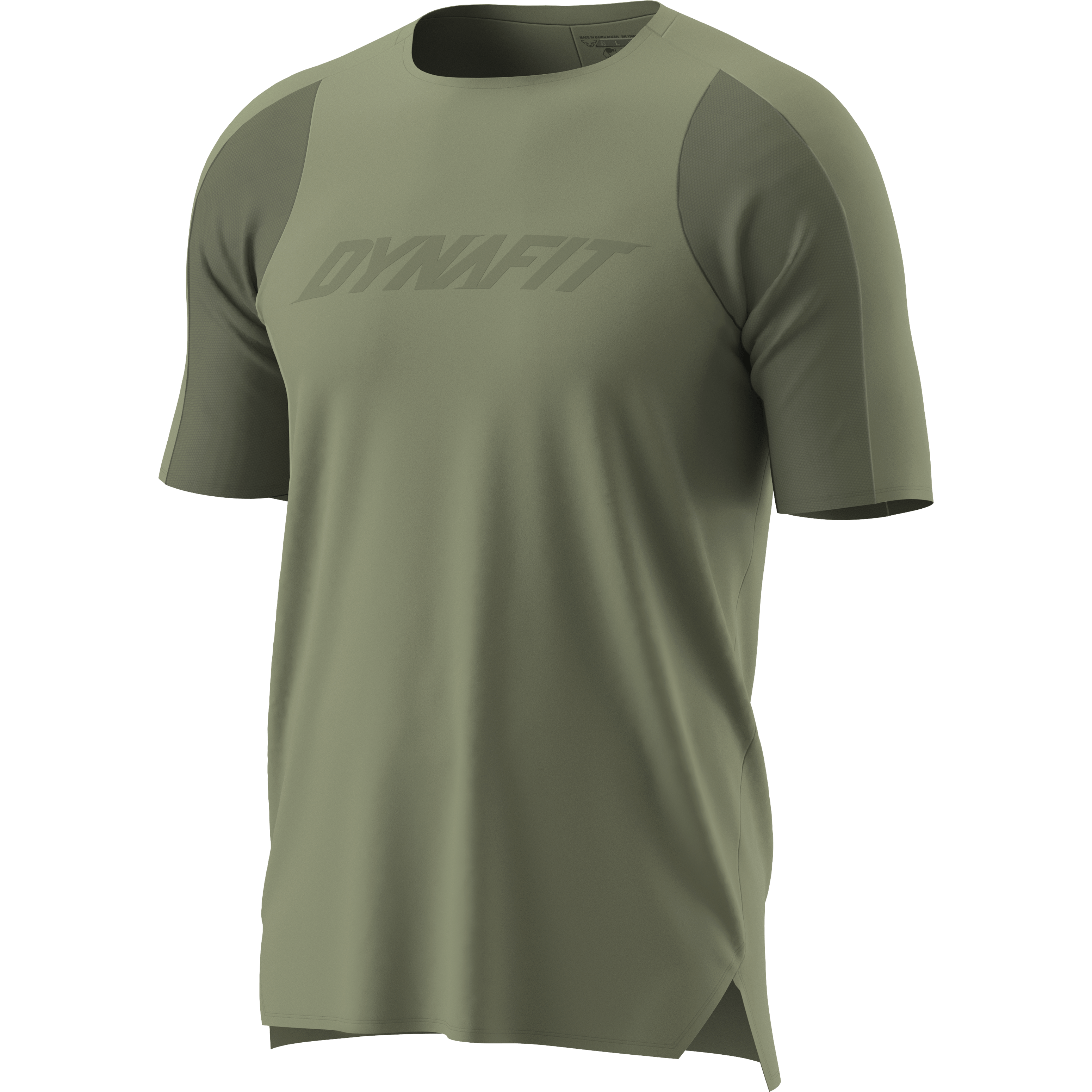 Ride Shortsleeve Tee Men | Dynafit® International Ride Shortsleeve Tee Men | Dynafit® International