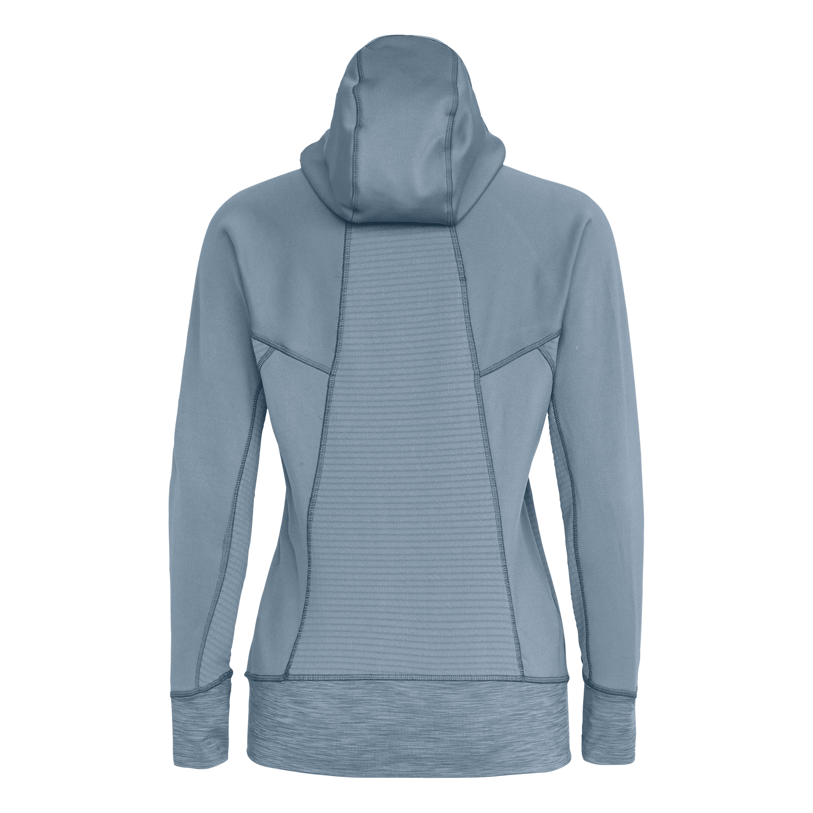 Pedroc Polygiene ® Sudadera Mujer perspective_view image