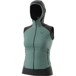 Mezzalama Polartec® Alpha® Vest Women