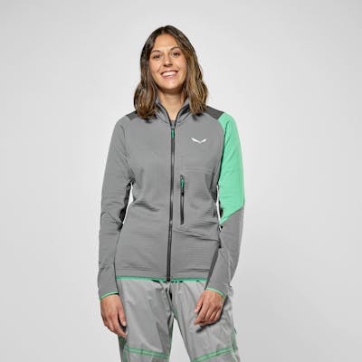 NXT Polarlite Giacca Donna hover image