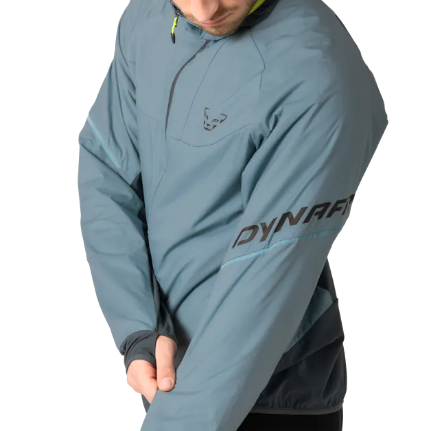 Mezzalama Polartec® Alpha® Jacke Herren tech_detail image