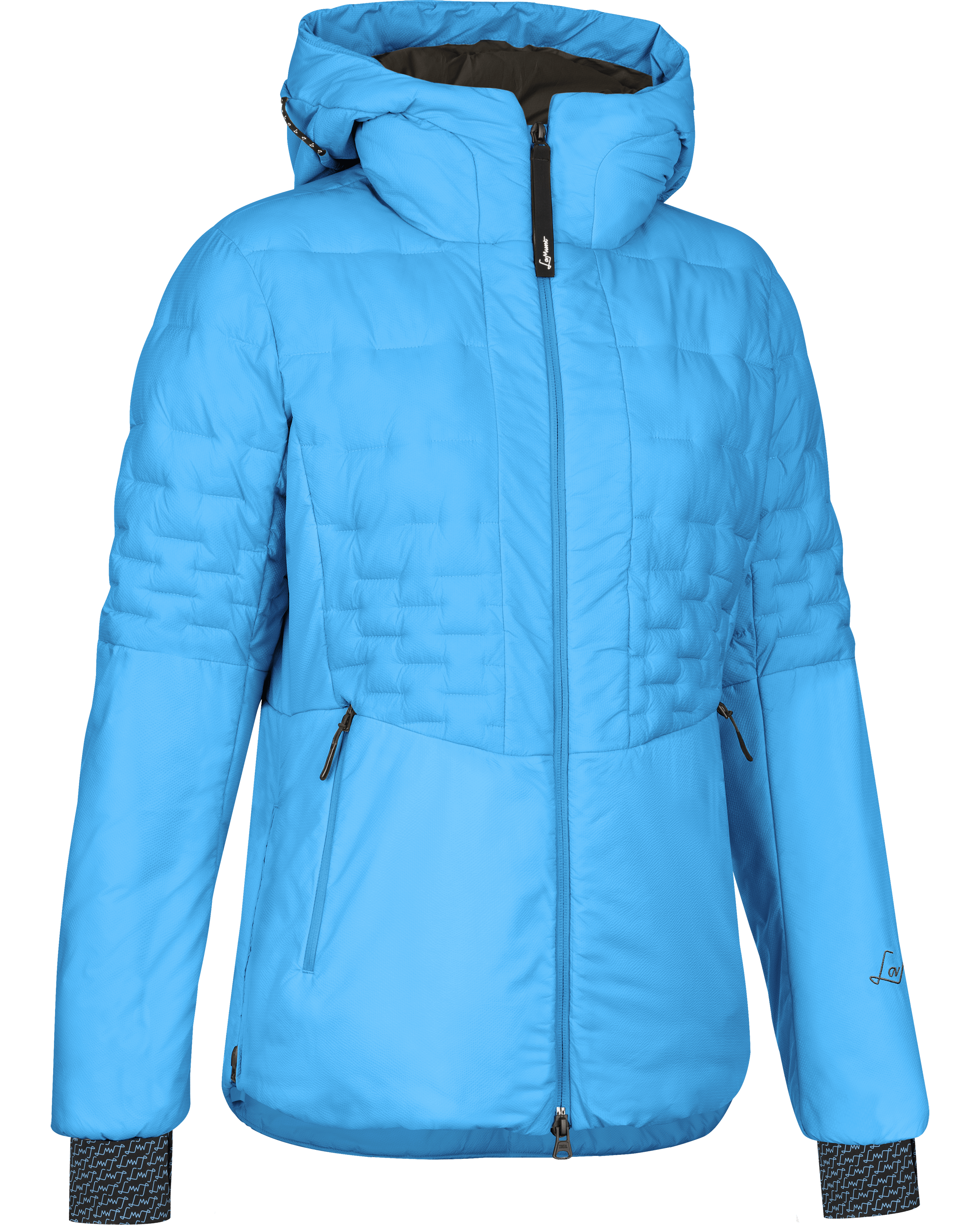 Luisa Padded Jacket  color_selection image
