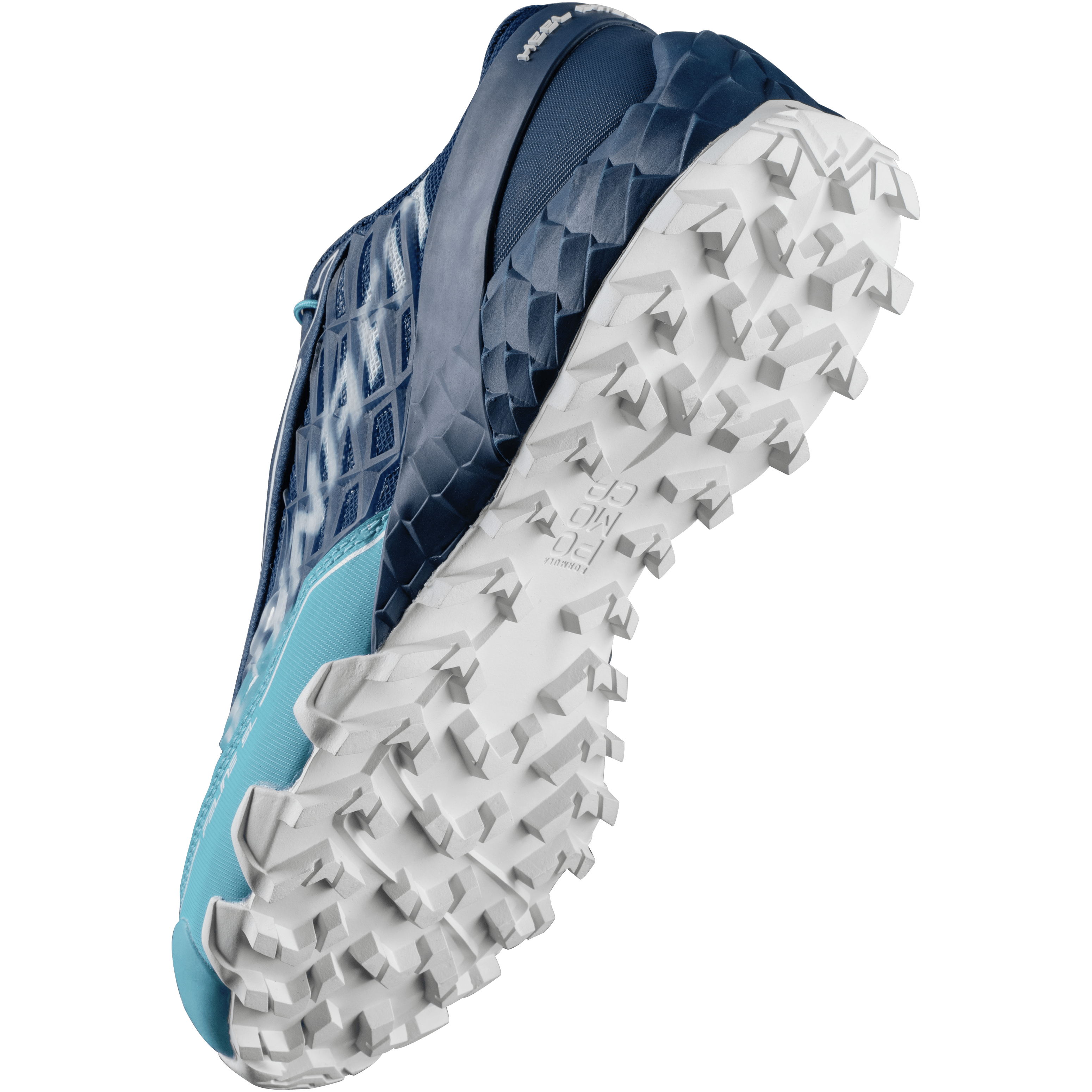 Feline SL Mountaineering Shoe Women tech_detail image