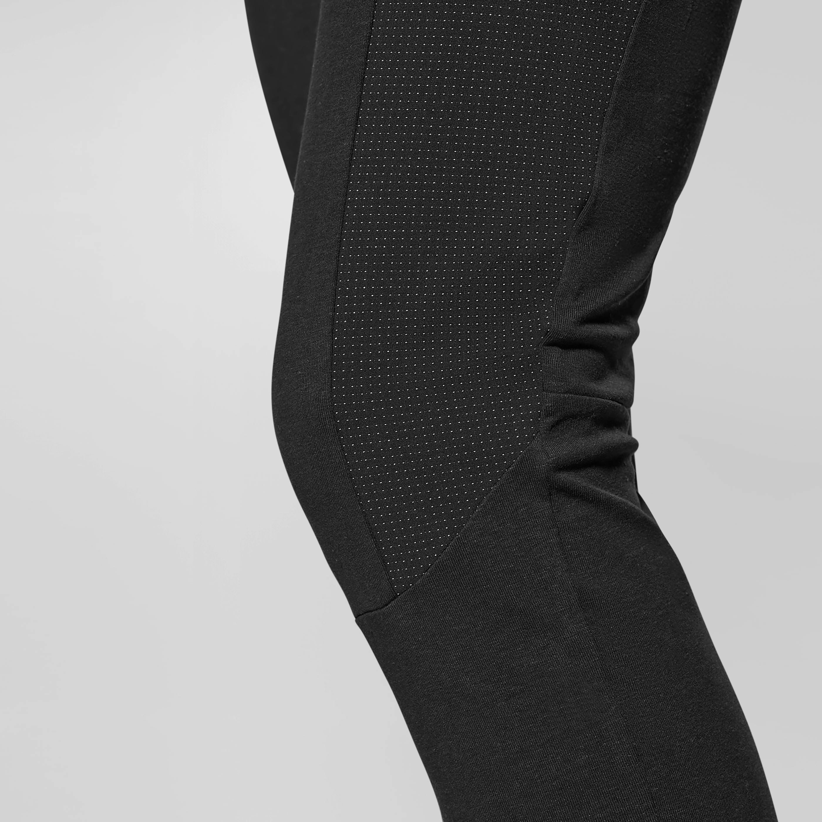 Agner Hemp Leggings Donna tech_detail image