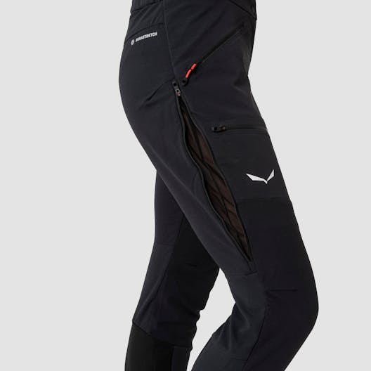 Ortles Durastretch Pantalon Femme tech_detail image