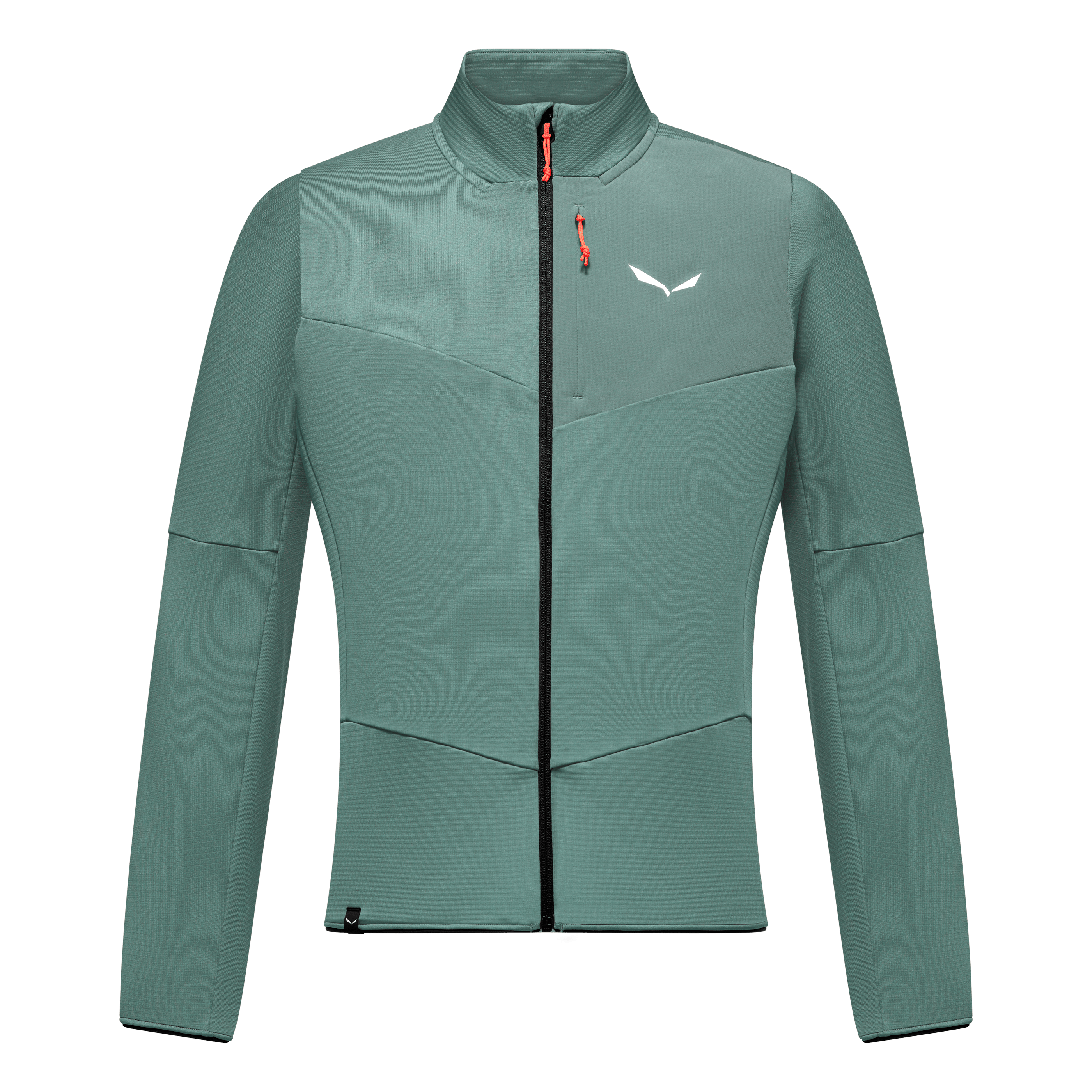 Ortles Fleecejacke Herren still image