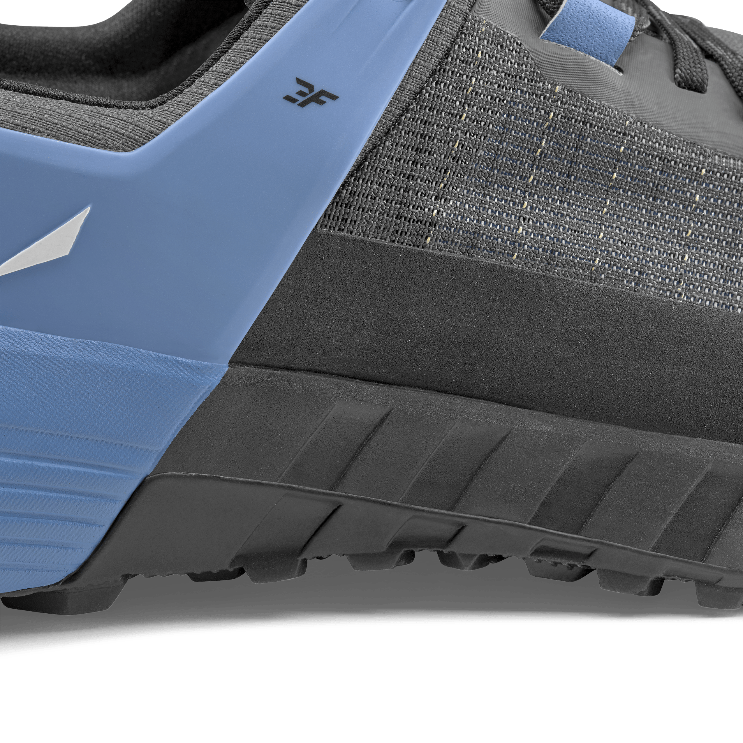 Wildfire NXT Chaussure Femme tech_detail image