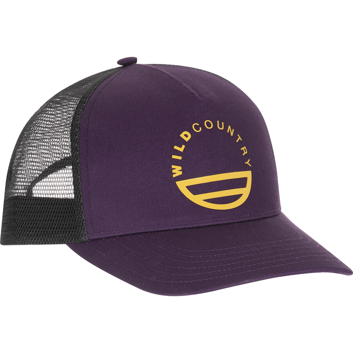 帽子 IDEASWAM HEAD SHOT TRUCKER CAP (purple) Head Shot Trucker Cap (Purple) – IDEASWAM