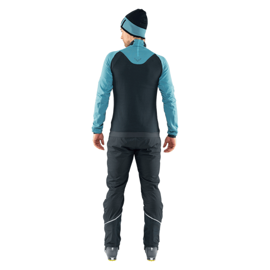 Surpantalon Mezzalama Polartec® Alpha® unisexe perspective_view image