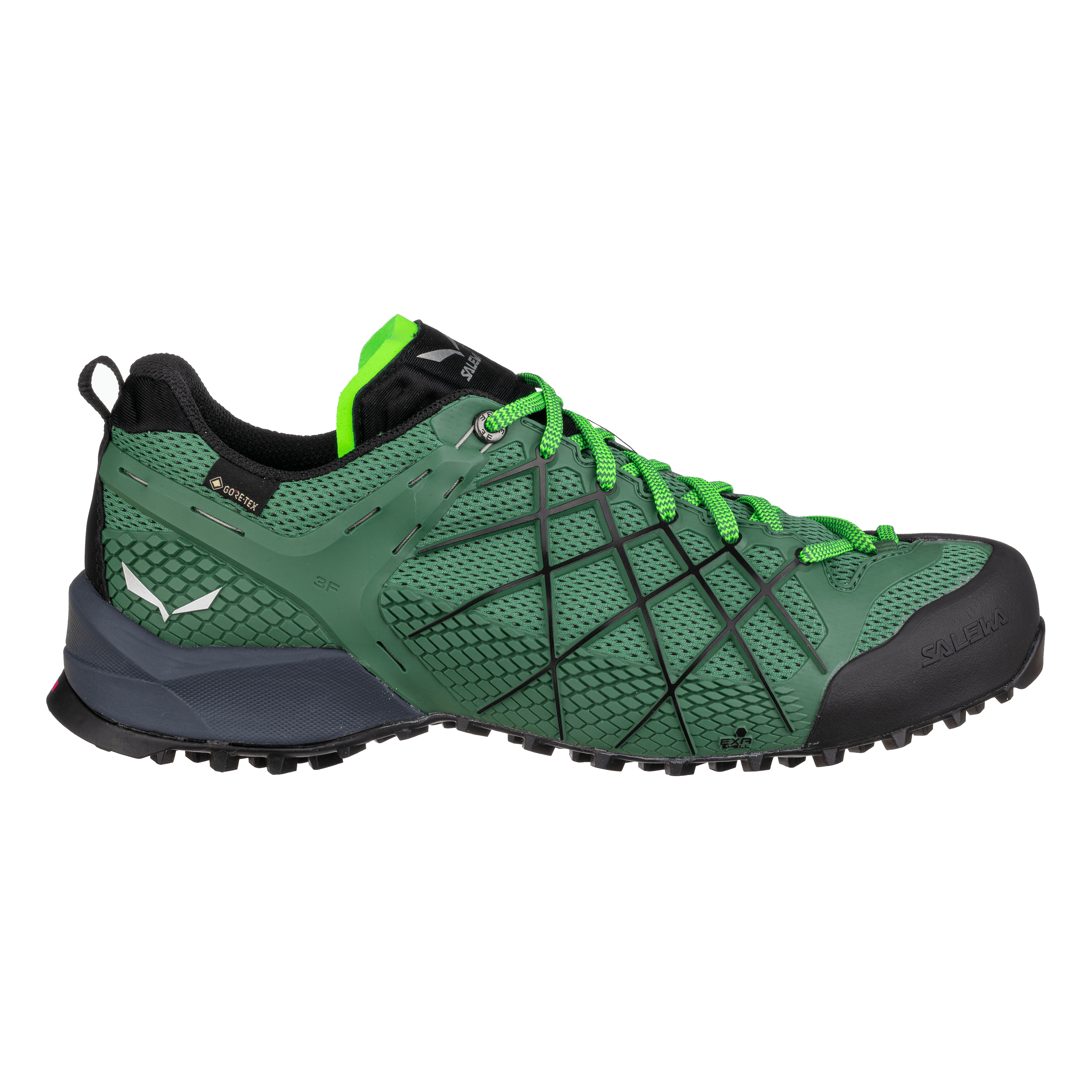 Wildfire Gore-Tex® Scarpe Uomo perspective_view image