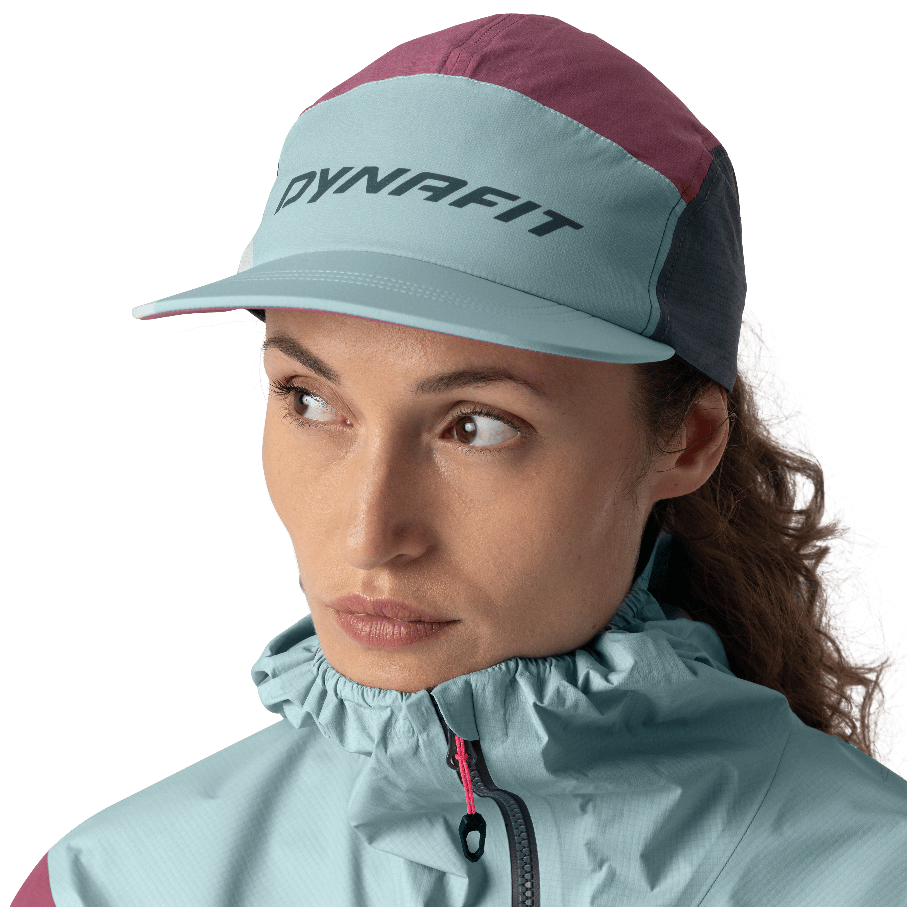Traverse 3L Jacke Damen tech_detail image
