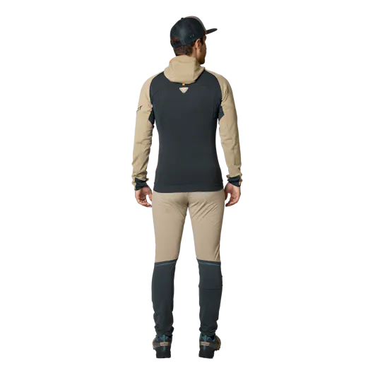 Transalper Thermal Hooded Jacket Men perspective_view image