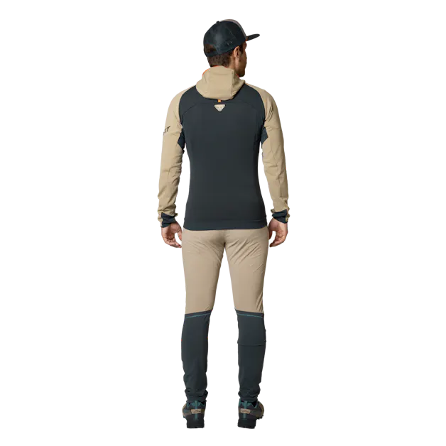 Transalper Thermal Hooded Jacket Men perspective_view image
