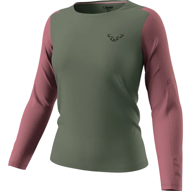Transalper Long-Sleeved Shirt Women still image