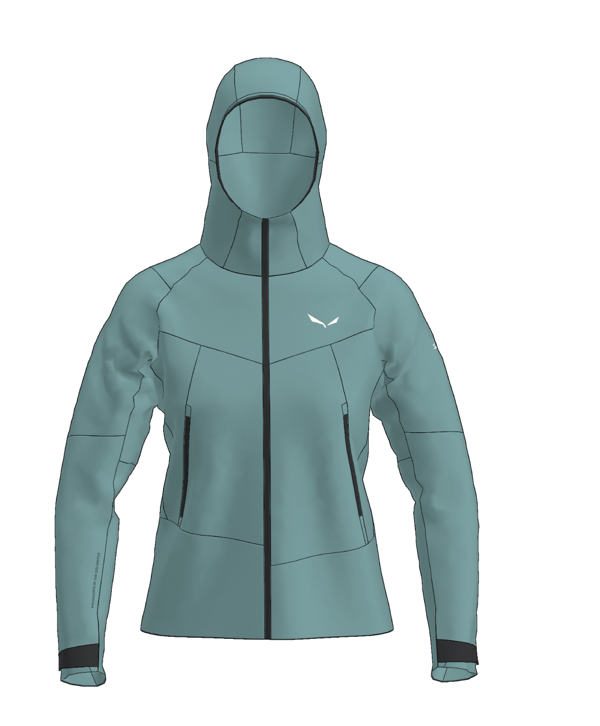 Sella Durastretch Giacca Donna still image