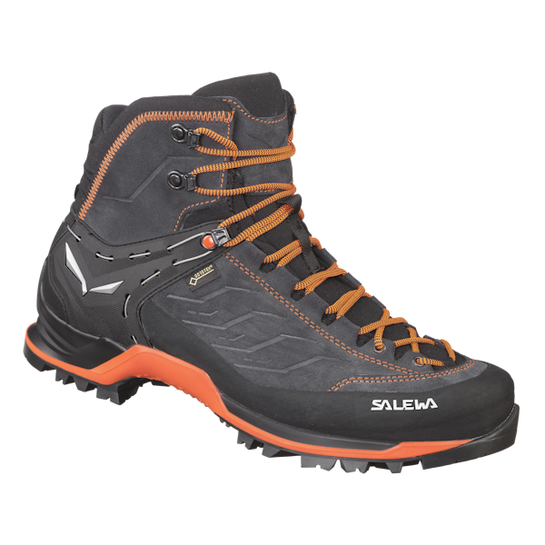 How to Choose the Right Hiking Boots & Shoes
