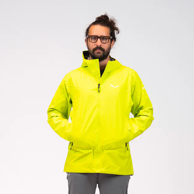 Croda 3 Layers Powertex Giacca Uomo still image