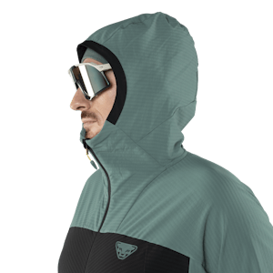 Preview: Ridge Thermal Hoody Man
