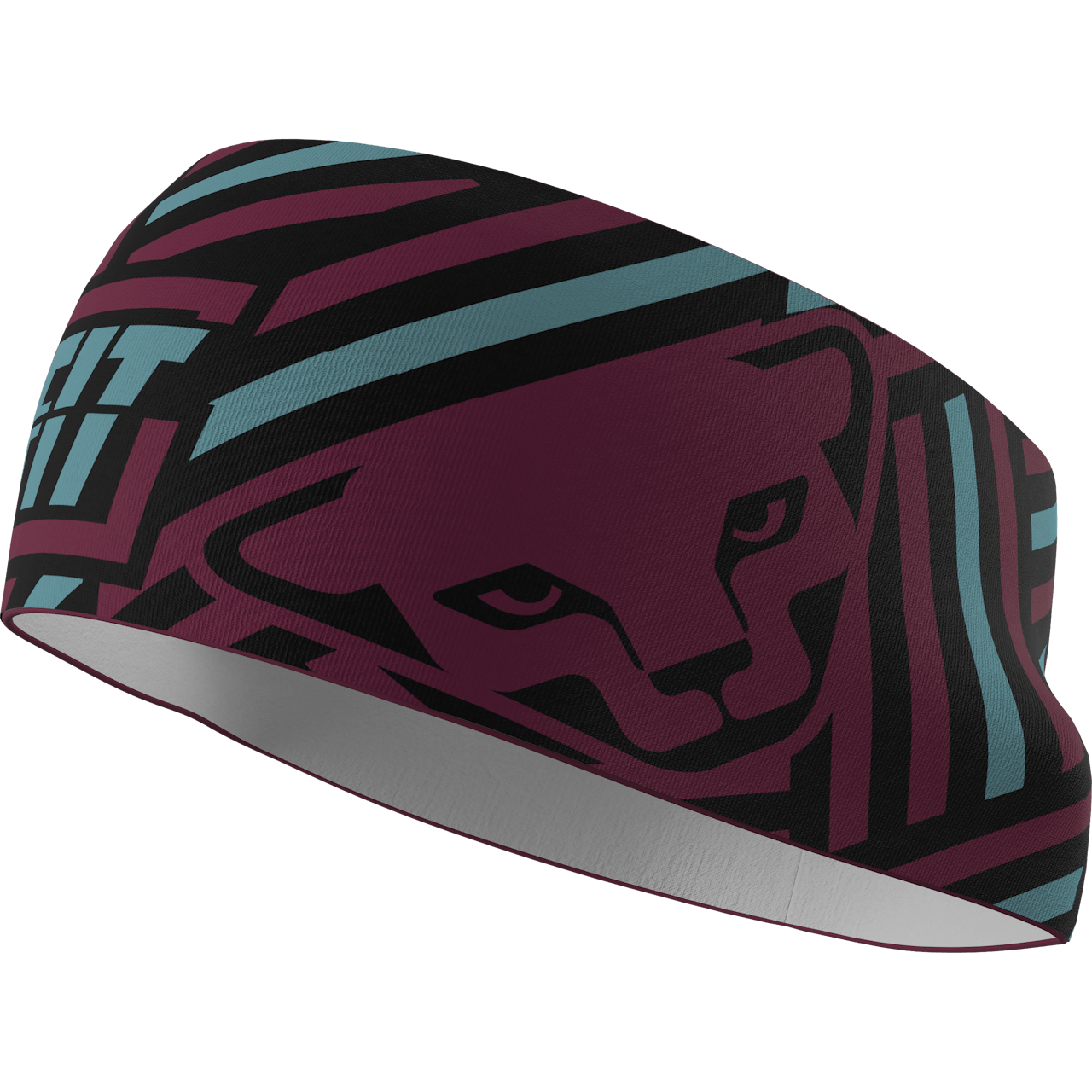 Graphic Performance Headband