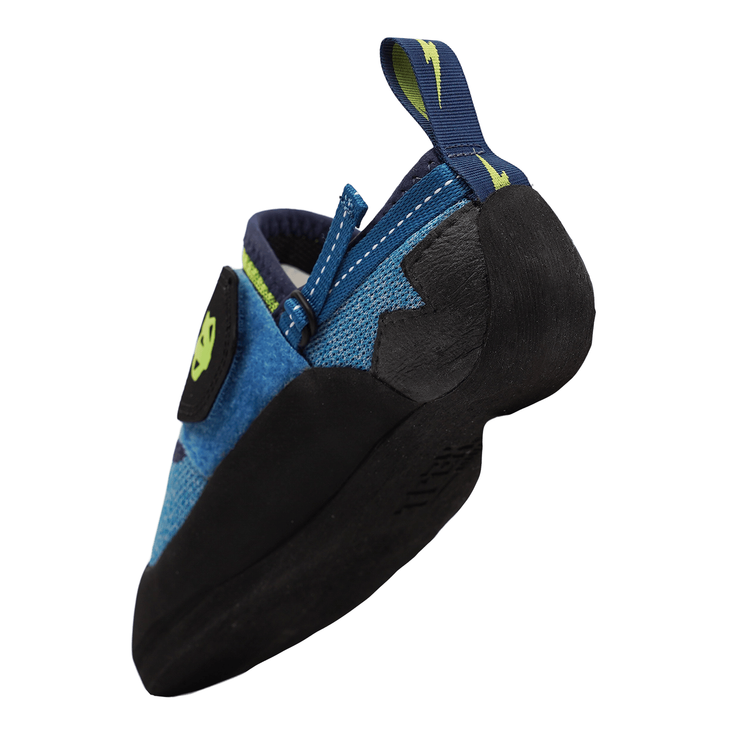 Venga Youth Climbing Shoes tech_detail image