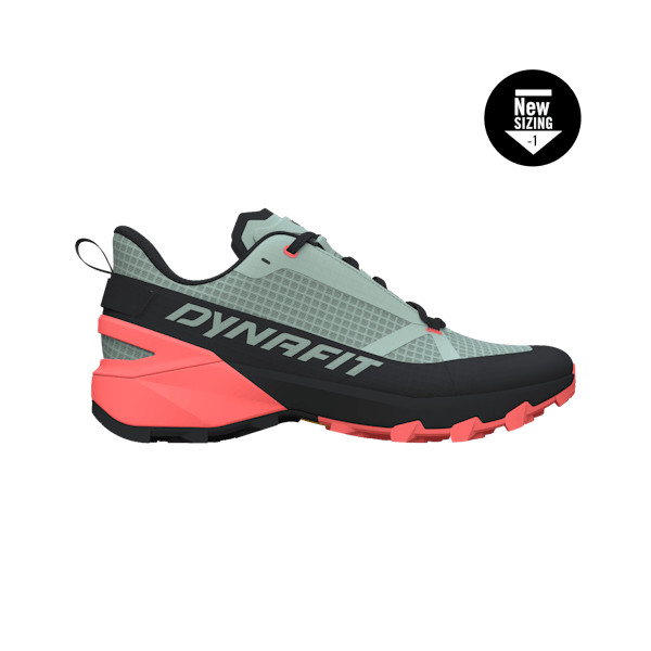 Transalper 2 Running Shoes Women