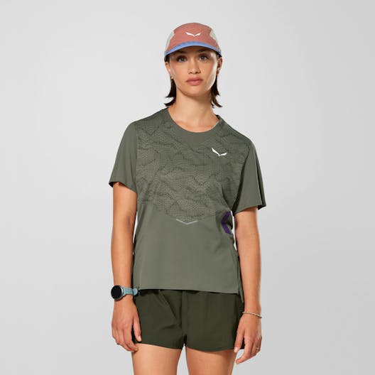 Pedroc Tech Dry'Ton T-Shirt Women hover image