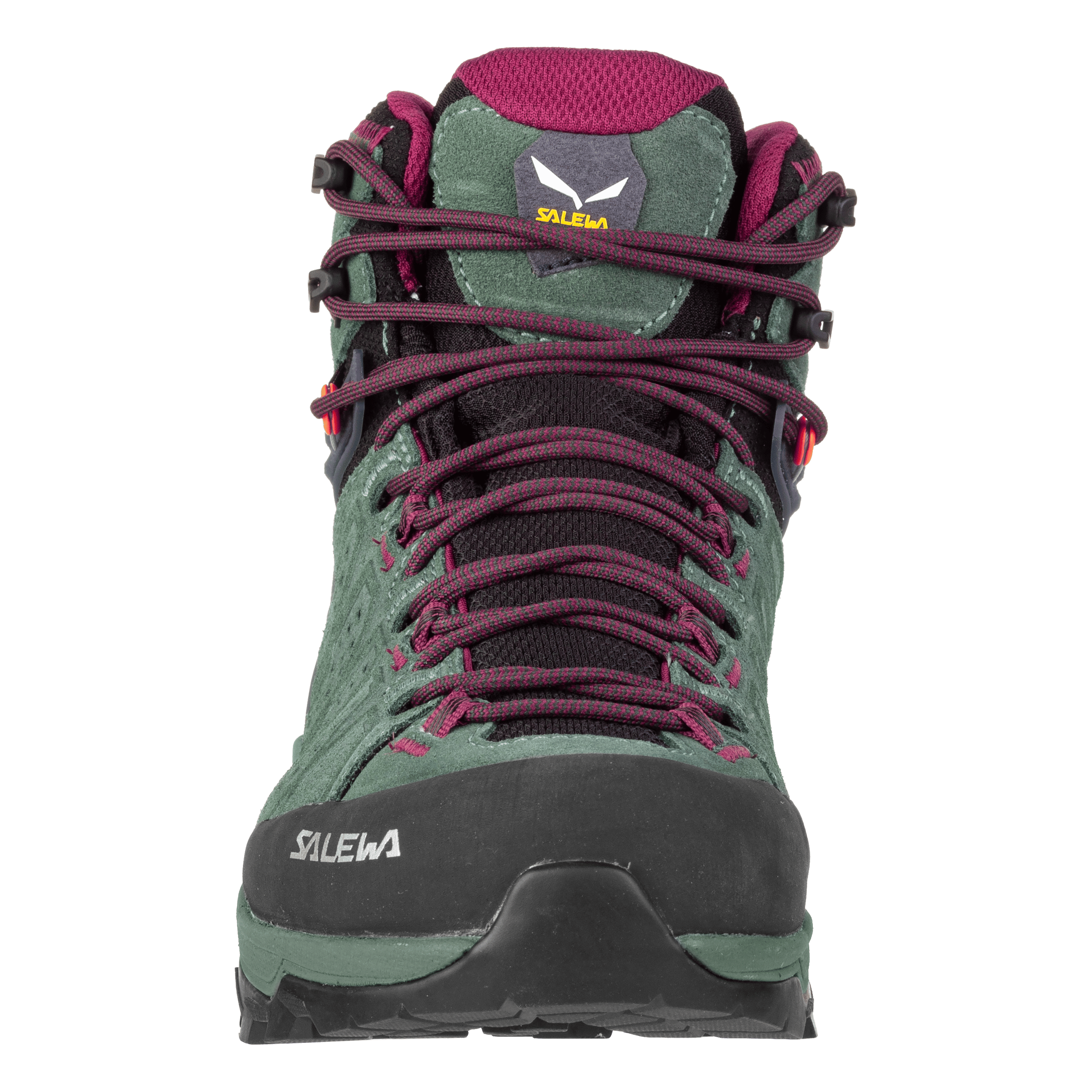 Alp Trainer 2 Mid GORE-TEX® Damen Schuh perspective_view image