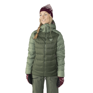 Anteprima: Tigard Down Jacket Women 