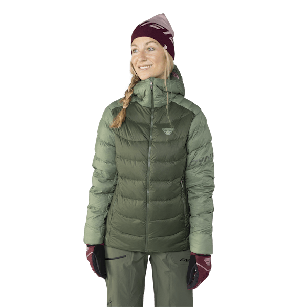 Tigard Down Jacket Women 
