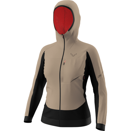 Tigard Alpha Direct Jacke Damen still image