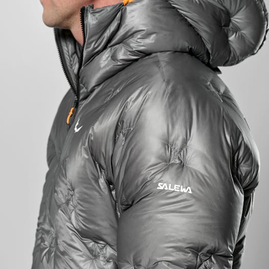 NXT RDS Down Jacket Men tech_detail image