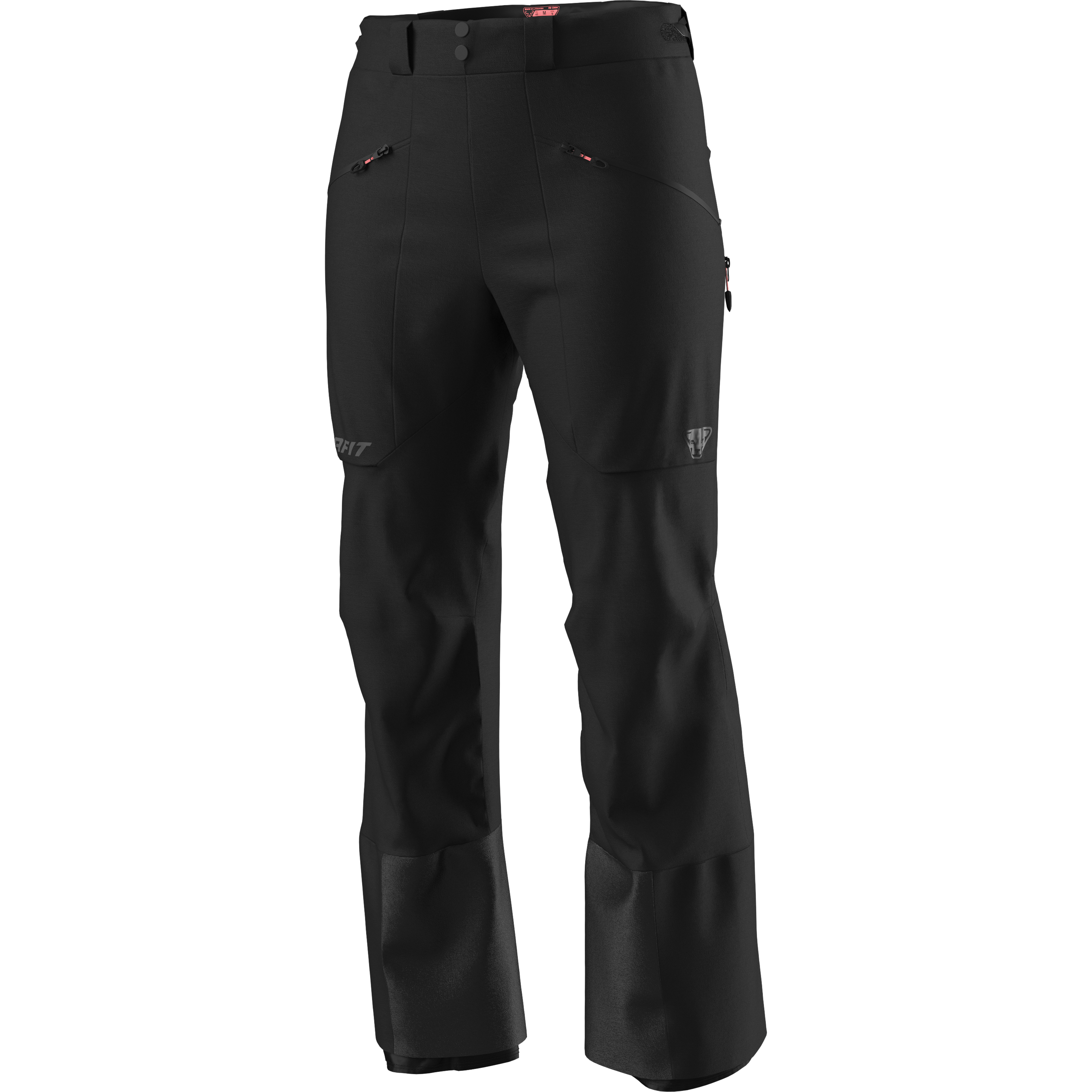 Radical Softshell pantaloni donna still image