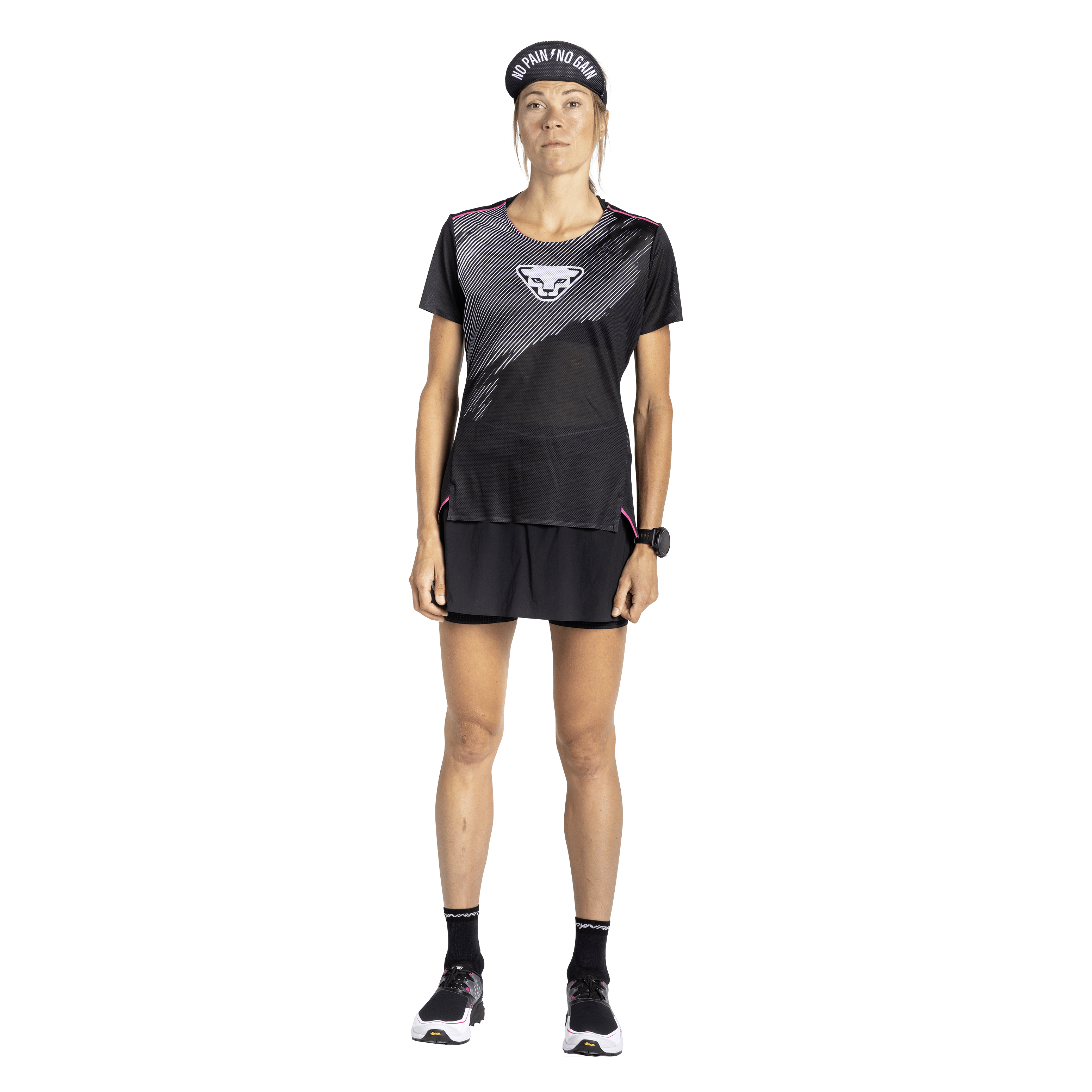 DNA Ultra 2in1 Skirt W on_body image