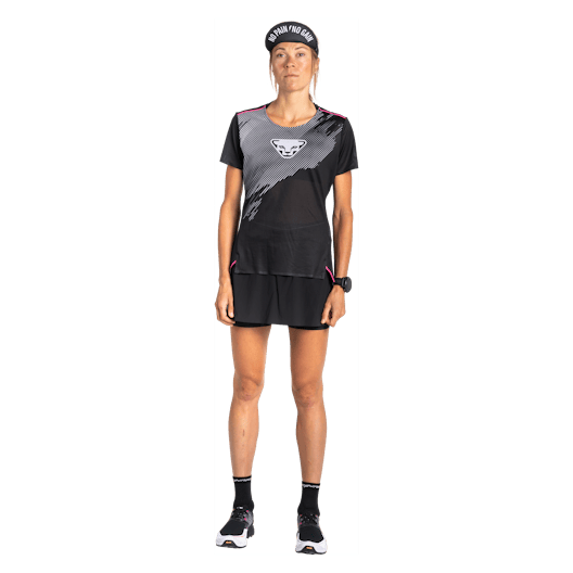 DNA Ultra 2in1 Skirt W on_body image