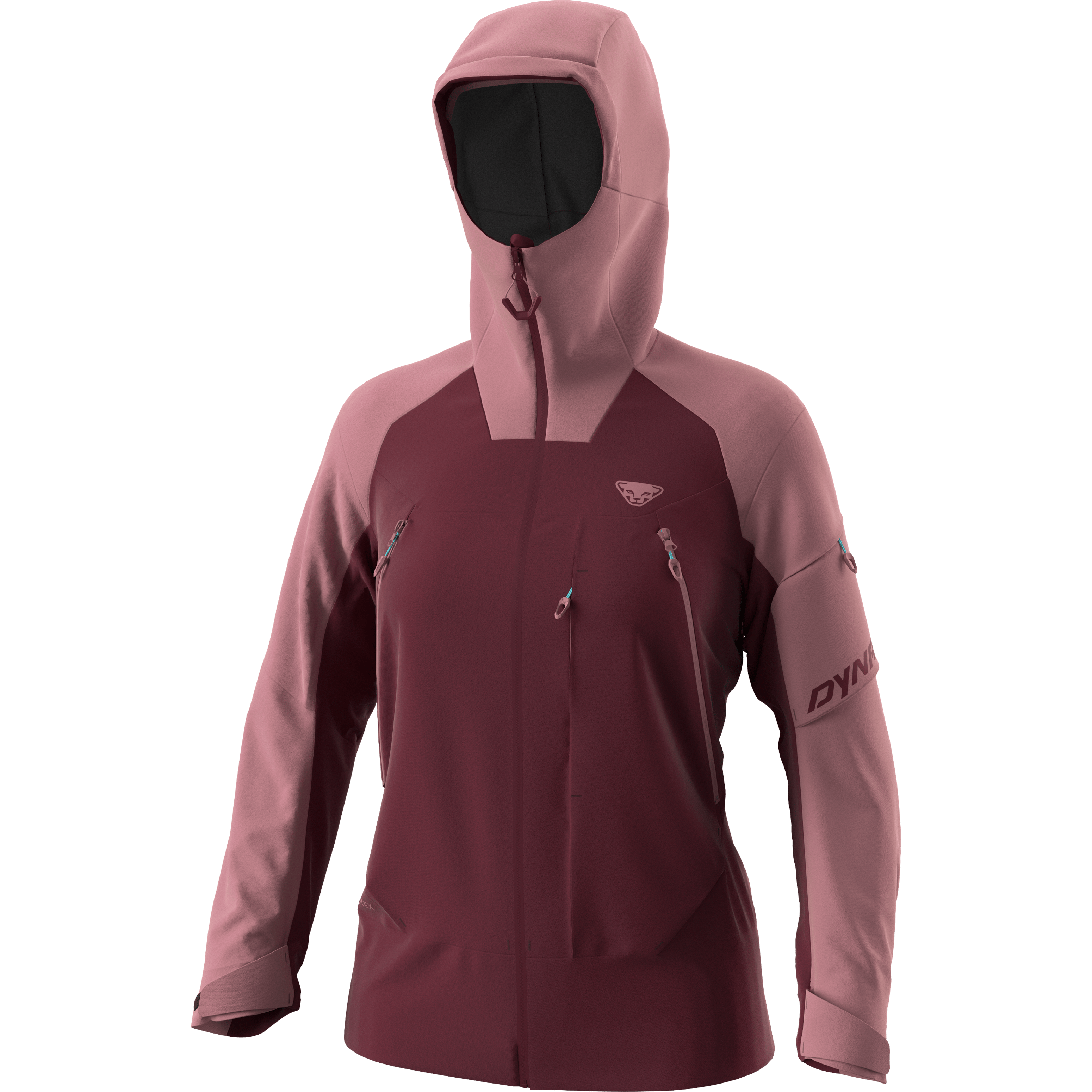 Tigard Gore-Tex Jacket Woman | Dynafit® International